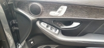 2022 梅赛德斯-奔驰 GLC GLC200 2.0cc AMG 系列 (一个) 29ķKM, 保证 26/4/26