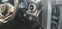 2022 梅赛德斯-奔驰 GLC GLC200 2.0cc AMG 系列 (一个) 29ķKM, 保证 26/4/26