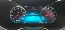 2022 梅赛德斯-奔驰 GLC GLC200 2.0cc AMG 系列 (一个) 29ķKM, 保证 26/4/26