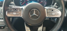 2022 梅赛德斯-奔驰 GLC GLC200 2.0cc AMG 系列 (一个) 29ķKM, 保证 26/4/26