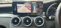 2022 梅赛德斯-奔驰 GLC GLC200 2.0cc AMG 系列 (一个) 29ķKM, 保证 26/4/26