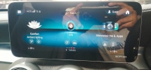 2022 梅赛德斯-奔驰 GLC GLC200 2.0cc AMG 系列 (一个) 29ķKM, 保证 26/4/26