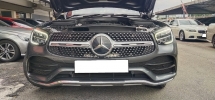 2022 梅赛德斯-奔驰 GLC GLC200 2.0cc AMG 系列 (一个) 29ķKM, 保证 26/4/26