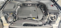 2022 梅赛德斯-奔驰 GLC GLC200 2.0cc AMG 系列 (一个) 29ķKM, 保证 26/4/26