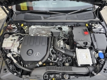 2022 MERCEDES-BENZ CLA 180 1.3cc AMG (CBU) (5 YANG WRTY) REGIS 2024