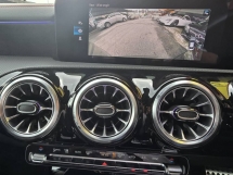 2022 MERCEDES-BENZ CLA 180 1.3cc AMG (CBU) (5 YANG WRTY) REGIS 2024