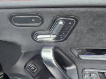 2022 MERCEDES-BENZ CLA 180 1.3cc AMG (CBU) (5 YANG WRTY) REGIS 2024