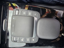 2022 MERCEDES-BENZ CLA 180 1.3cc AMG (CBU) (5 YANG WRTY) REGIS 2024