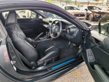 2022 丰田GR86 2.4 RZ Android