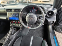 2022 丰田GR86 2.4 RZ Android