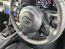 2022 丰田GR86 2.4 RZ Android