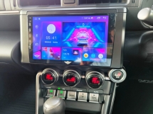2022 丰田GR86 2.4 RZ Android