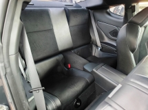 2022 丰田GR86 2.4 RZ Android