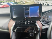 2021 鹞 2.0 Z-LTR JBL 360CAM D＆B