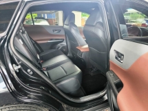 2021 鹞 2.0 Z-LTR JBL 360CAM D＆B