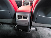 2020 LEXUS RX 300 2.0 F SPORT SUNROOF 360CAM RED-Leather