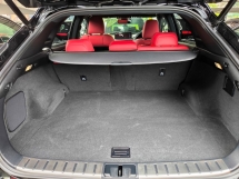 2020 LEXUS RX 300 2.0 F SPORT SUNROOF 360CAM RED-Leather