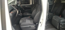 2021 TOYOTA ALPHARD 2.5 S MODEL (A) REG 2024, 1 Pemilik 56k km 5yr wrrty
