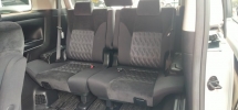 2021 TOYOTA ALPHARD 2.5 S MODEL (A) REG 2024, 1 Pemilik 56k km 5yr wrrty