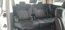 2021 TOYOTA ALPHARD 2.5 S MODEL (A) REG 2024, 1 Pemilik 56k km 5yr wrrty