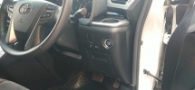2021 TOYOTA ALPHARD 2.5 S MODEL (A) REG 2024, 1 Pemilik 56k km 5yr wrrty