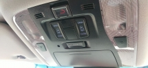 2021 TOYOTA ALPHARD 2.5 S MODEL (A) REG 2024, 1 Pemilik 56k km 5yr wrrty