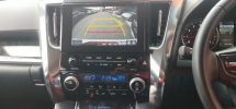 2021 TOYOTA ALPHARD 2.5 S MODEL (A) REG 2024, 1 Pemilik 56k km 5yr wrrty
