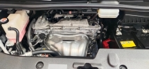 2021 TOYOTA ALPHARD 2.5 S MODEL (A) REG 2024, 1 Pemilik 56k km 5yr wrrty