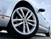 2018 大众Passat 2.0TSI Sportline出售