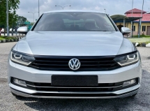 2018 大众Passat 2.0TSI Sportline出售