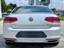 2018 大众Passat 2.0TSI Sportline出售