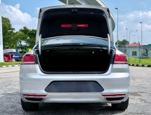 2018 大众Passat 2.0TSI Sportline出售