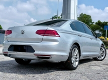 2018 大众Passat 2.0TSI Sportline出售