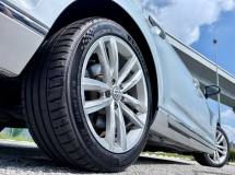 2018 大众Passat 2.0TSI Sportline出售
