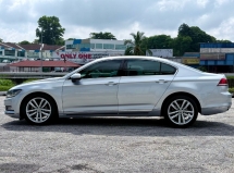 2018 大众Passat 2.0TSI Sportline出售