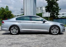 2018 大众Passat 2.0TSI Sportline出售