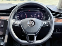 2018 大众Passat 2.0TSI Sportline出售