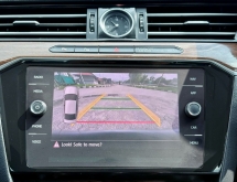 2018 大众Passat 2.0TSI Sportline出售