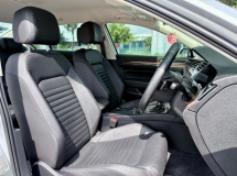 2018 大众Passat 2.0TSI Sportline出售