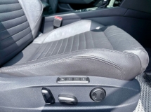 2018 大众Passat 2.0TSI Sportline出售