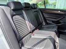 2018 大众Passat 2.0TSI Sportline出售