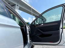 2018 大众Passat 2.0TSI Sportline出售