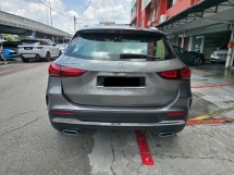 2022 Mercedes-Benz GLA GLA250 2.0cc AMG Line (CKD) (UW08 / 2026) REGIS 2022