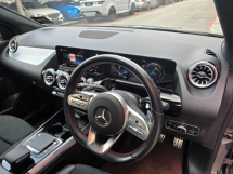 2022 Mercedes-Benz GLA GLA250 2.0cc AMG Line (CKD) (UW08 / 2026) REGIS 2022