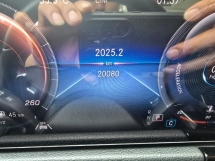 2022 Mercedes-Benz GLA GLA250 2.0cc AMG Line (CKD) (UW08 / 2026) REGIS 2022