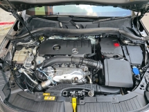 2022 Mercedes-Benz GLA GLA250 2.0cc AMG Line (CKD) (UW08 / 2026) REGIS 2022