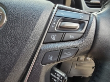 2021 TOYOTA ALPHARD 2.5 S kamera p/pintu yang tidak mendaftar 8seater f/waranti