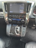 2021 TOYOTA ALPHARD 2.5 S kamera p/pintu yang tidak mendaftar 8seater f/waranti