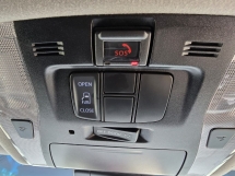 2021 TOYOTA ALPHARD 2.5 S kamera p/pintu yang tidak mendaftar 8seater f/waranti