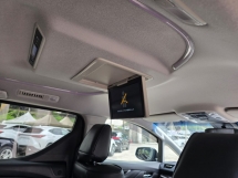2021 TOYOTA ALPHARD 2.5 S kamera p/pintu yang tidak mendaftar 8seater f/waranti